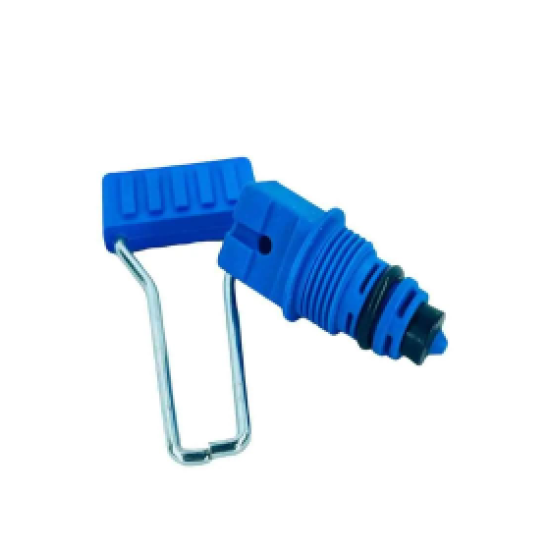 BUDERUS KOMBİ DOLDURMA MUSLUK