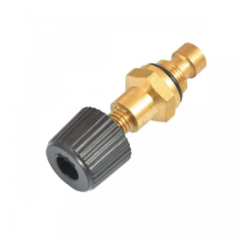 DEMİRDÖKÜM NEVA-ATRON KOMBİ DOLDRUMA MUSLUK