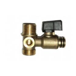 FERROLİ DOMİNA KOMBİ DOLDURMA MUSLUK