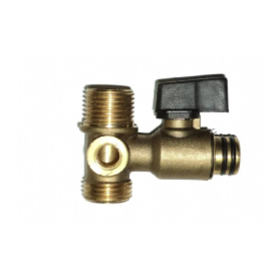 FERROLİ DOMİNA KOMBİ DOLDURMA MUSLUK