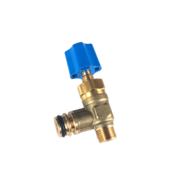 VAİLLANT TURBOTECH-VUW KOMBİ DOLDURMA MUSLUK