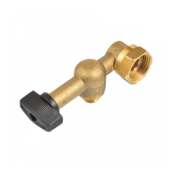 VİESSMANN VİTOPEND 200 KOMBİ DOLDURMA MUSLUK