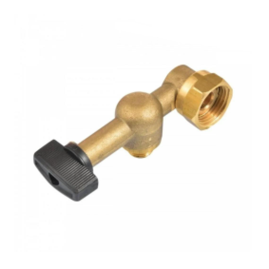 VİESSMANN VİTOPEND 200 KOMBİ DOLDURMA MUSLUK