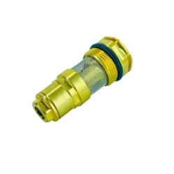 ALARKO-SÜSLER KOMBİ SU AKIŞ TÜRBİN