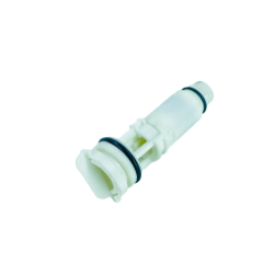 BOSCH-BUDERUS KOMBİ SU AKIŞ TÜRBİN