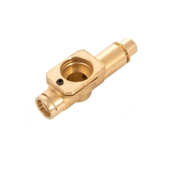 FERROLİ KOMBİ TÜRBİN YUVASI (PİRİNÇ)