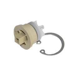 VAİLLANT WUV KOMBİ SU AKIŞ TÜRBİN