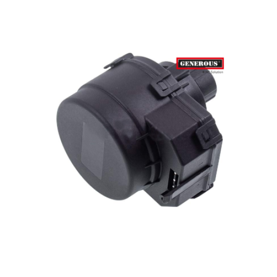 ECA - BAYMAK KOMBİ 3 YOLLU MOTOR